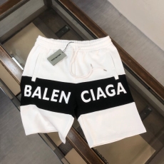 Balenciaga Short Pants